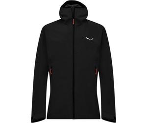 Chaqueta impermeable Salewa PUEZ GTX 3L EPE JACKET M (Black Out) Hombre