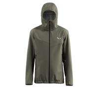 Chaqueta impermeable Salewa PUEZ GTX 3L EPE JACKET M (verde desvanecido) Hombre