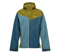 Chaqueta impermeable Salewa Puez M Male