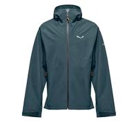 Chaqueta impermeable Salewa Puez S Male