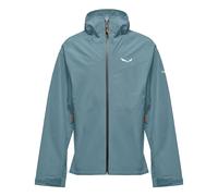 SALEWA PUEZ 2.5L PTX JACKET M, XL, willow green/0910