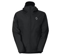 Scott - Ropa de senderismo - Explorair Light Dryo 2.5L Jacket M Black - Talla M - Negro Negro M