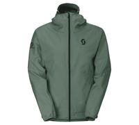 Chaqueta impermeable Scott Jacket M's Explorair Light Dryo 2.5L (Tranquil Green) Hombre