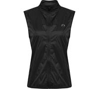 Chaqueta impermeable sin mangas plegable mujer Newline M Female