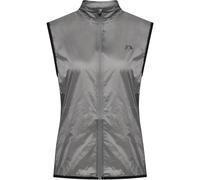 Chaqueta impermeable sin mangas plegable mujer Newline XL Female