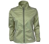 Chaqueta impermeable softshell de mujer Pro-X Elements Hellen 38 Female