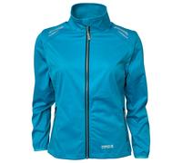 Chaqueta impermeable softshell de mujer Pro-X Elements Hellen 40 Female