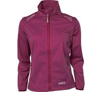 Chaqueta impermeable softshell de mujer Pro-X Elements Hellen 40 Female