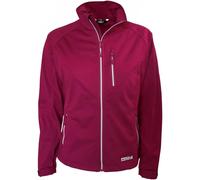 Chaqueta impermeable softshell de mujer Pro-X Elements Maike 42 Female