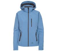 Trespass - Chaqueta Softshell Bela II de Impermeable para Mujer UTTP3440_47
