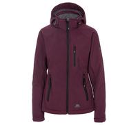 Chaqueta Impermeable Softshell Trespass Bela II MKP