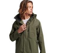 Chaqueta impermeable Superdry XPD L