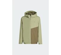 adidas Unisex Kids' Chaqueta impermeable Terrex Multi 2 Layer CLIMAPROOF niños