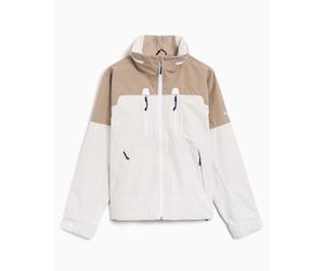 Chaqueta impermeable The North Face Hike Devils Gore-Tex® para mujer Beige L