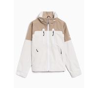 Chaqueta impermeable The North Face Hike Devils Gore-Tex® para mujer Beige M