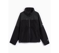 The North Face- Chaqueta Hike Devils Thumb Gore-Tex- Sport- Hombre- Negro- XL- Chaqueta Hike Devils Thumb Gore-Tex