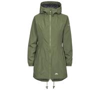 Trespass Chaqueta impermeable para mujer (TP4040) UTTP4040_9