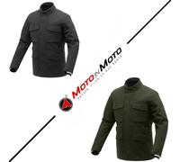 Chaqueta CE Laminada TUCANO URBANO Modelo Orbis Color Verde Talla XXL