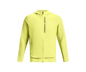 Chaqueta impermeable Under Armour Outrun The Storm 3XL Male