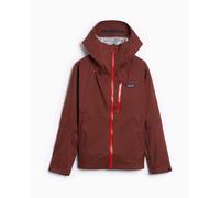 Chaqueta impermeable Waterproof Patagonia Granite Crest para hombre Marrón XL