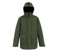 Chaqueta impermeable y aislante Regatta Marron 3XL Male