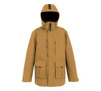 Chaqueta impermeable y aislante Regatta Marron XL Male