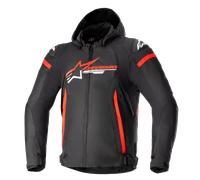 Chaqueta impermeable Zaca ALPINESTARS