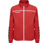hummel hmlAUTHENTIC KIDS TRAINING JACKET Color: TRUE RED_Talla: 176