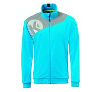 Chaqueta infantil Kempa Core 2.0 6 años