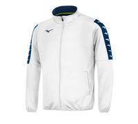 Chaqueta infantil Mizuno Nara Track 12 ans Unisex
