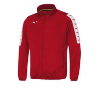 Chaqueta infantil Mizuno Nara Track 6 ans Unisex