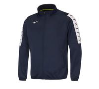 Chaqueta infantil Mizuno Nara Track 6 ans Unisex