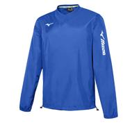 Chaqueta infantil Mizuno Sendai Trad 12 años