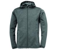 Chaqueta infantil Uhlsport Essential Fleece 14 años
