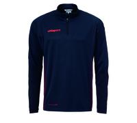 Chaqueta infantil Uhlsport Score 1/4 Zip 12 años