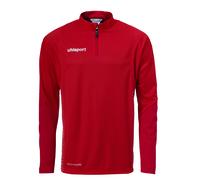 Chaqueta infantil Uhlsport Score 1/4 Zip 6 años