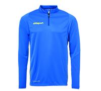 Chaqueta infantil Uhlsport Score 1/4 Zip 6 años