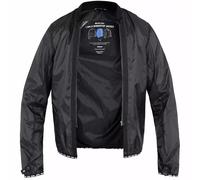 John Doe Aero Mesh Windblocker Chaqueta interior de moto, tamaño XL para Hombres