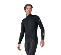Chaqueta Invernal Alpha 150 Negra Castelli Ropa