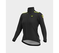 Chaqueta Invernal Mujer Ale' Klimatik k-Tornado 2.0 Negro