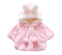 Chaqueta Invierno Bebe 12 Meses Regalo para Recien Nacido Chaqueta Nieve 14 AñOs Conjunto Halloween Bebe Chaqueta Bebe con Capucha Ropa Bebe 6 Meses NiñA Vestidos De Bebe para Invierno