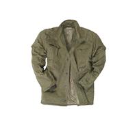 Chaqueta Invierno Caza Acolchado de Camuflaje Un Trazo Ningún Nva Talla 58