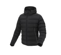 Chaqueta invierno Tucano Urbano Hifive Negro S