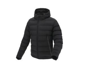 Chaqueta invierno Tucano Urbano Hifive Negro S