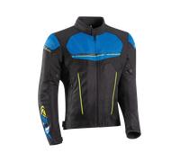 Chaqueta Ixon T-REX Negro/Azul/AmarilloXL Negro,Azul,Amarillo
