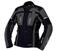 chaqueta ixs pacora st lady negro / gris XXL