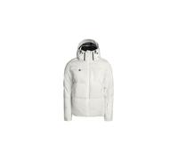 Izas Acebeda Chaqueta Cortavientos Resistente al Agua Soft Shell AWPS para Entrenamiento y Senderismo, Capucha Desmontable, Transpirable, Múltiples Bolsillos, Ajuste Personalizado