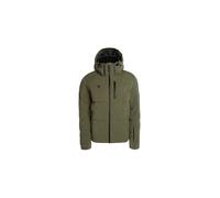 Chaqueta Izas Acebeda MKP