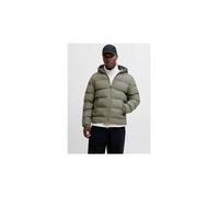 Chaqueta jack and jones jjelements pu puffer sn dusty olive hombr L