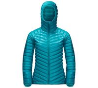 Chaqueta Jack Wolfskin atmosphere XS Female